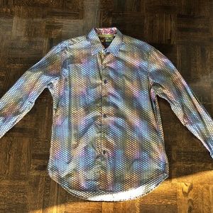 Robert Graham Dress Shirt
